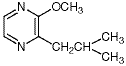 2-Isobutyl-3-methoxypyrazine/24683-00-9/