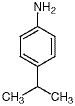 4-Isopropylaniline/99-88-7/