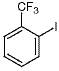 2-Iodobenzotrifluoride/444-29-1/