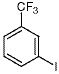 3-Iodobenzotrifluoride/401-81-0/