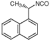 (S)-(+)-1-(1-Naphthyl)ethyl Isocyanate/73671-79-1/