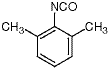 Isocyanic Acid 2,6-Dimethylphenyl Ester/28556-81-2/