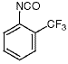 2-(Trifluoromethyl)phenyl Isocyanate/2285-12-3/