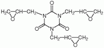 Triglycidyl Isocyanurate/2451-62-9/