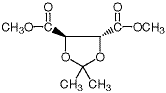 Dimethyl (-)-2,3-O-Isopropylidene-L-tartrate/37031-29-1/