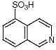 Isoquinoline-5-sulfonic Acid/27655-40-9/