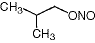 Isobutyl Nitrite/542-56-3/