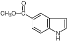 Indole-5-carboxylic Acid Methyl Ester/1011-65-0/