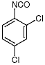 Isocyanic Acid 2,4-Dichlorophenyl Ester/2612-57-9/