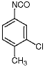 3-Chloro-4-methylphenyl Isocyanate/28479-22-3/