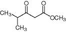 Isobutyrylacetic Acid Methyl Ester/42558-54-3/