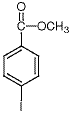 4-Iodobenzoic Acid Methyl Ester/619-44-3/