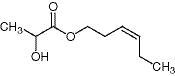Lactic Acid cis-3-Hexen-1-yl Ester/61931-81-5/
