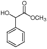 DL-Mandelic Acid Methyl Ester/4358-87-6/
