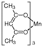 Acetylacetone Manganese(III) Salt/14284-89-0/