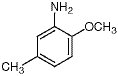 2-Methoxy-5-methylaniline/120-71-8/