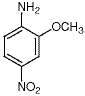 2-Methoxy-4-nitroaniline/97-52-9/