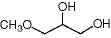 3-Methoxy-1,2-propanediol/623-39-2/3-叉哀-1,2-涓浜