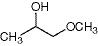 Propylene Glycol 1-Monomethyl Ether/107-98-2/涓浜查