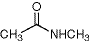 N-Methylacetamide/79-16-3/