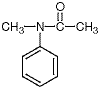 N-Methylacetanilide/579-10-2/