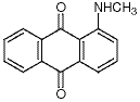 1-(Methylamino)anthraquinone/82-38-2/1-(叉皑)介