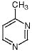 4-Methylpyrimidine/3438-46-8/