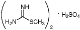 Methylisothiourea Sulfate/867-44-7/插哄纭茬～哥