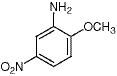 2-Methoxy-5-nitroaniline/99-59-2/