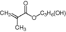 Hydroxypropyl Methacrylate/27813-02-1/