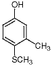 4-(Methylthio)-m-cresol/3120-74-9/瀵圭茬～洪寸茶