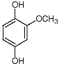 1,4-Dihydroxy-2-methoxybenzene/824-46-4/2-叉哀哄