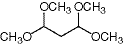 1,1,3,3-Tetramethoxypropane/102-52-3/