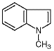 N-Methylindole/603-76-9/N-插哄插