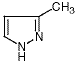 3-Methylpyrazole/1453-58-3/3-插哄″
