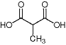 Methylmalonic Acid/516-05-2/