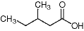 3-Methylvaleric Acid/105-43-1/