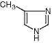 4-Methylimidazole/822-36-6/4-插哄