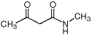 N-Methylacetoacetamide/20306-75-6/