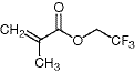 2,2,2-Trifluoroethyl Methacrylate/352-87-4/