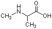 N-Methyl-DL-alanine/600-21-5/