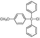 4-Methoxytrityl Chloride/14470-28-1/