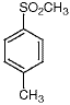 Methyl p-Tolyl Sulfone/3185-99-7/