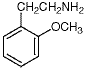 2-Methoxyphenethylamine/2045-79-6/