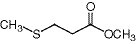 3-Methylthiopropionic Acid Methyl Ester/13532-18-8/