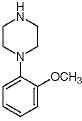 1-(2-Methoxyphenyl)piperazine/35386-24-4/