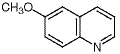 6-Methoxyquinoline/5263-87-6/6-叉哀哄瑰