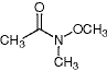 N-Methoxy-N-methylacetamide/78191-00-1/
