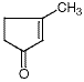 3-Methyl-2-cyclopentenone/2758-18-1/