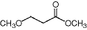 3-Methoxypropionic Acid Methyl Ester/3852-09-3/